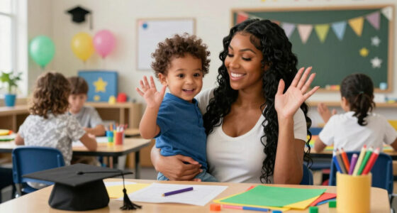 Cardi B Celebrates Son Wave, 4, as He Graduates from Preschool: 'That's My Boy'