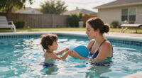 Central Texas families invited to free 30‑minute swim safety lesson