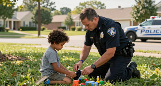 Clayton County police intensify search for vulnerable 6-year-old Ramon "RJ" Jett, missing in Riverdale