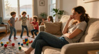 Dear Abby: Family friend’s unruly kids exhaust me during visits