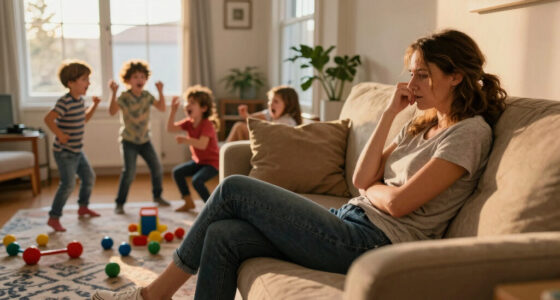 Dear Abby: Family friend’s unruly kids exhaust me during visits