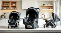 Graco 4Ever DLX Review: Versatile & Long-Lasting Car Seat