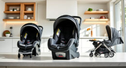 Graco 4Ever DLX Review: Versatile & Long-Lasting Car Seat