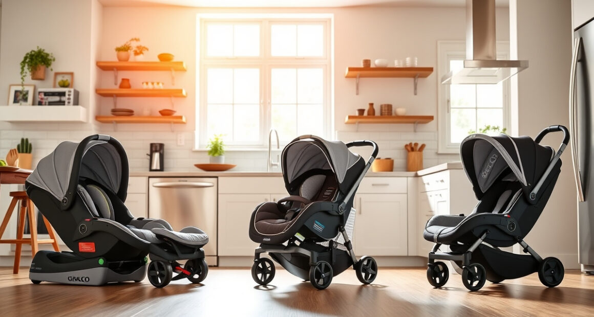 Graco 4Ever DLX vs Graco Extend2Fit: Full Comparison