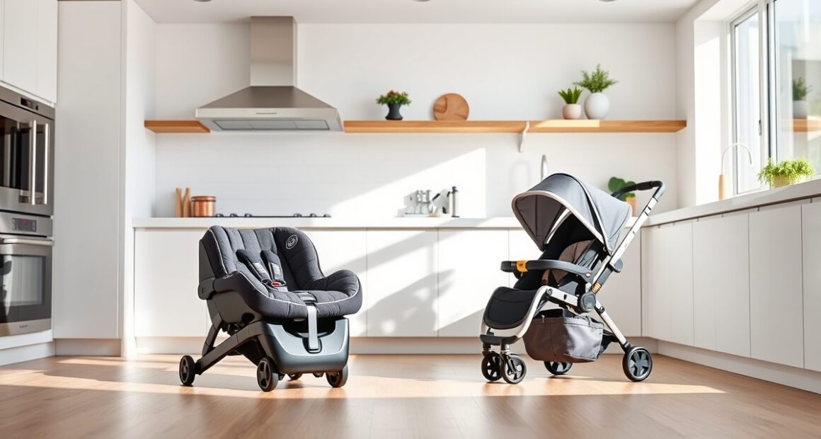 Graco 4Ever DLX vs Graco SnugRide: Full Comparison