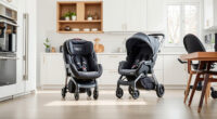 Graco Car Seat Buying Guide 2026: Top Picks & Tips