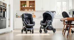 Graco Car Seat Buying Guide 2026: Top Picks & Tips