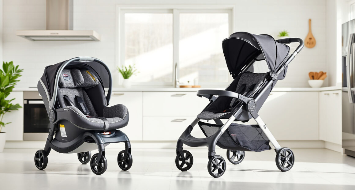 Graco Cup Holders: Compatibility & Buying Guide for Stroller Accessories