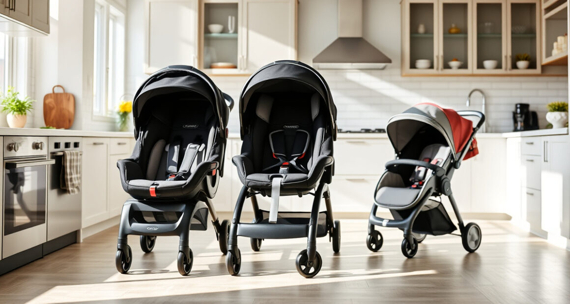 Graco Extend2Fit Review: Long-lasting Comfort & Safety