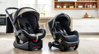 Graco Extend2Fit vs Graco Modes: Which Is Better for Your Family?