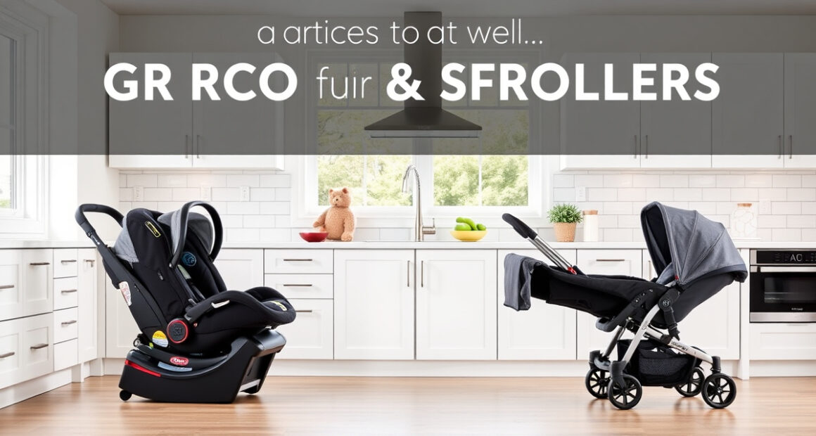 Graco Extend2Fit vs Graco SnugRide: Full Comparison