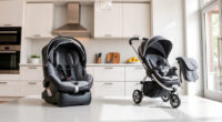 Graco or Evenflo? Honest Buyer Comparison