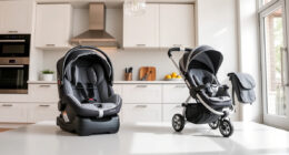 Graco or Evenflo? Honest Buyer Comparison