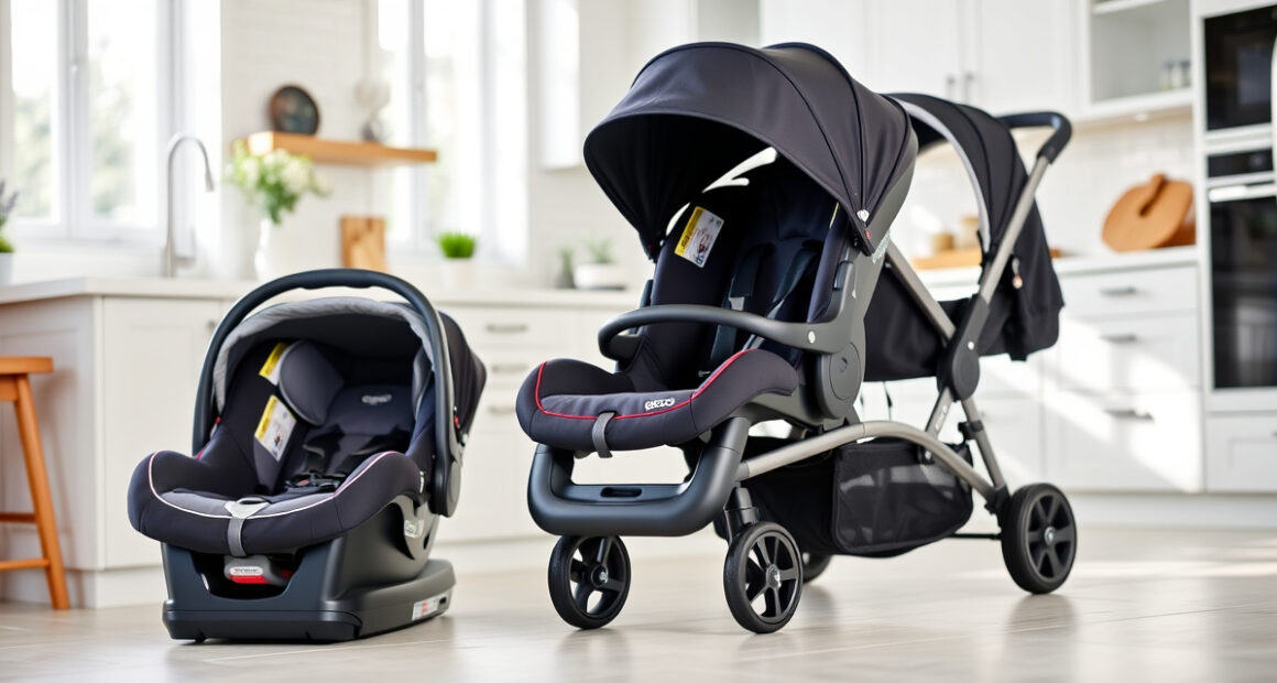 Graco Spare Bases: Compatibility & Buying Guide for Safe Installations