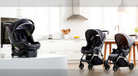 Graco vs Britax: Which Car Seat Wins in 2026?