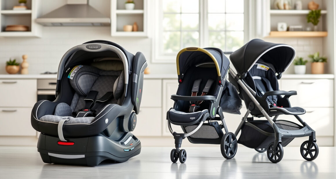 Graco vs Chicco: Which Car Seat Wins in 2026?