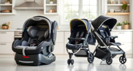 Graco vs Chicco: Which Car Seat Wins in 2026?