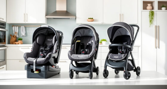 Is the Graco 4Ever DLX Worth It? Honest Review