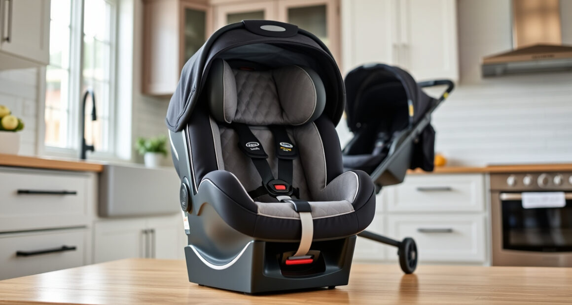 Is the Graco Modes Worth It? Honest Review of Key Features