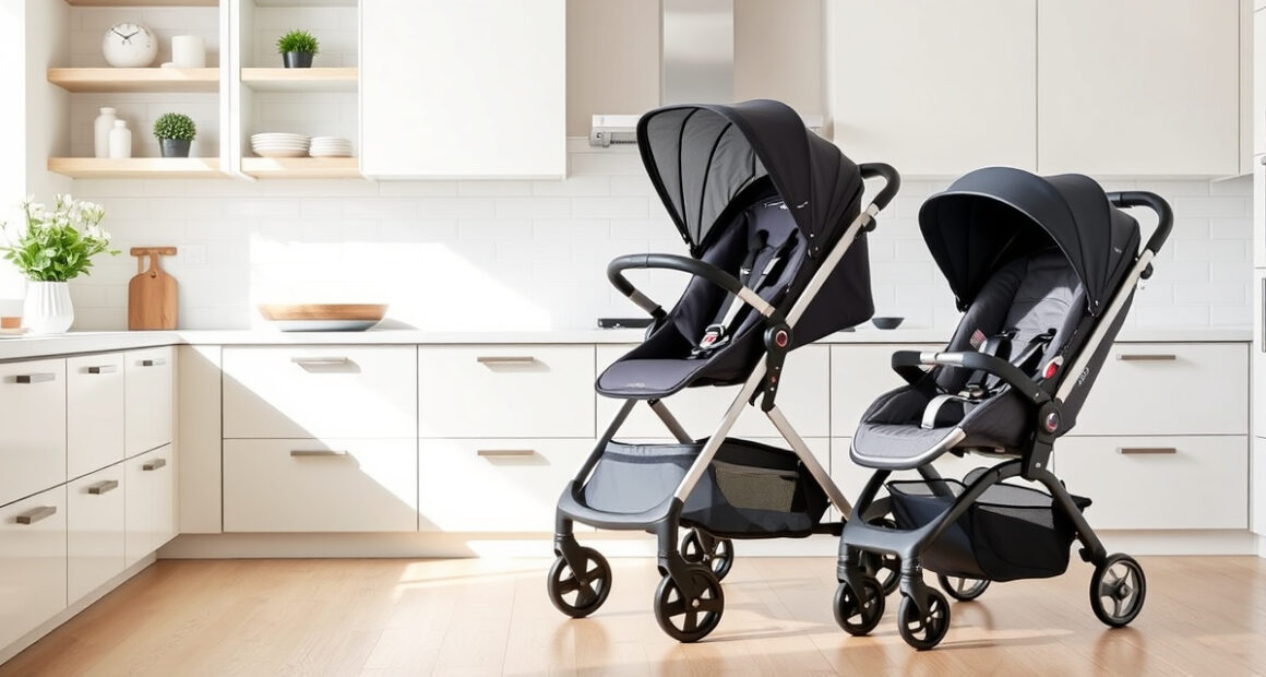 Is the UPPAbaby Vista V2 Worth It? Honest Review