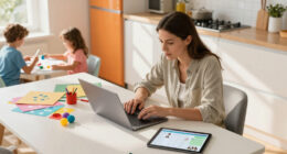 Parenting coach discusses tips, advice as children are home for the summer