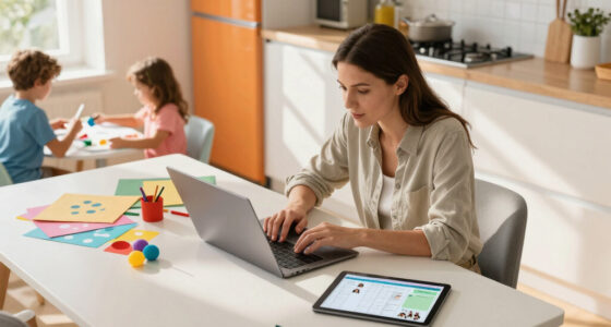 Parenting coach discusses tips, advice as children are home for the summer