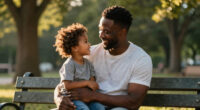 Streeter: The parenting advice more Black men need to hear