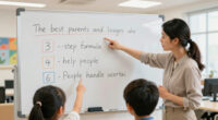 The best parents and leaders use a 3-step formula to help people handle uncertainty, says Dr. Becky Kennedy