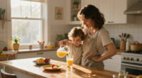 The working-mom framework that changed my life