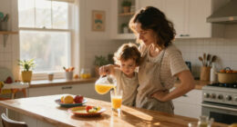 The working-mom framework that changed my life