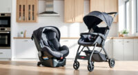Top Graco Cup Holders in 2026: Best Accessories for Convenience