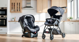 Top Graco Cup Holders in 2026: Best Accessories for Convenience