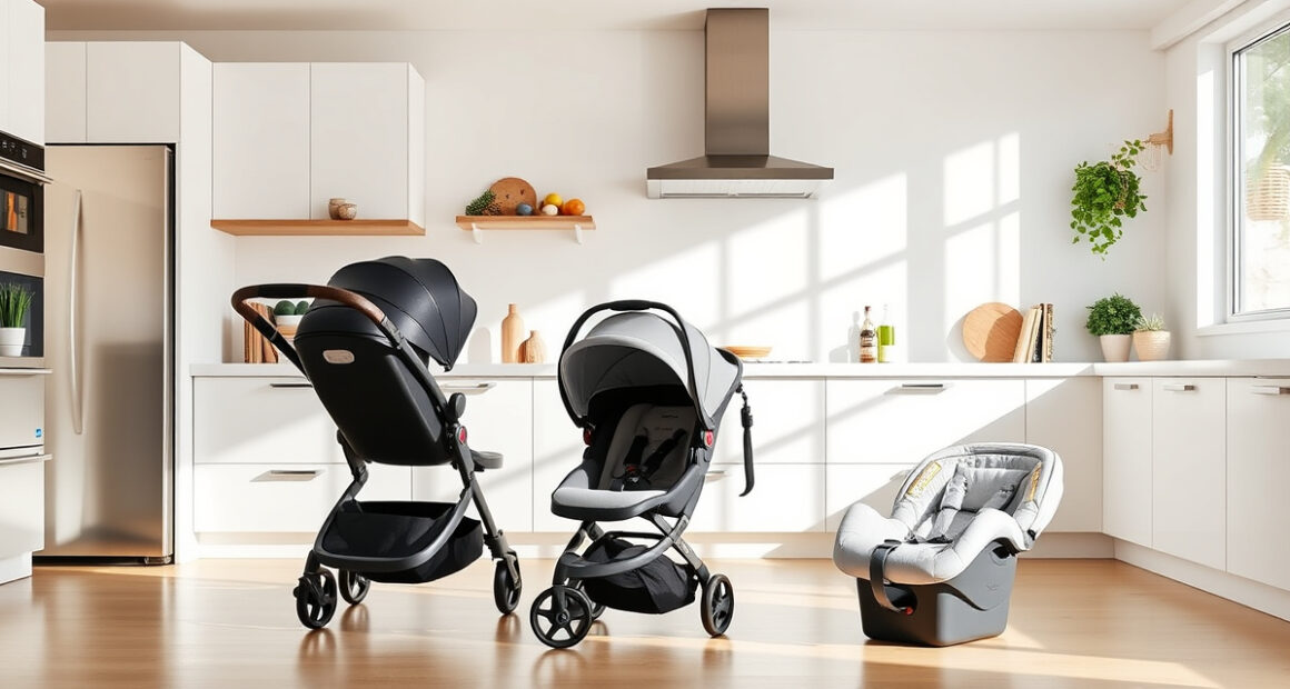 Top UPPAbaby & Nuna Bassinet Accessories in 2026