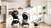 Top UPPAbaby & Nuna Bassinet Accessories in 2026