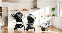 Top UPPAbaby & Nuna Bassinet Accessories in 2026