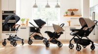 Top UPPAbaby / Nuna Rain Covers & Accessories in 2026