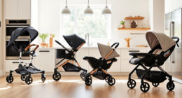 Top UPPAbaby / Nuna Rain Covers & Accessories in 2026