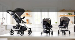 UPPAbaby Cruz V2 Review: Pros, Cons, and Who It's For