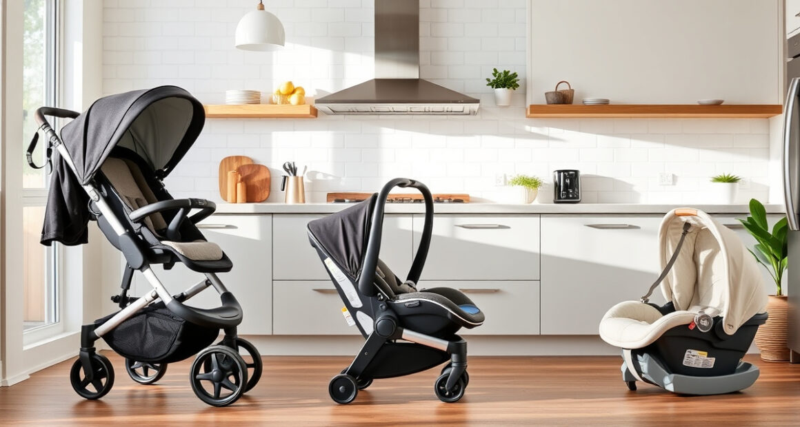 UPPAbaby Cruz V2 vs Nuna PIPA: Full Comparison