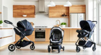 UPPAbaby / Nuna Bassinet Accessories: Compatibility & Buying Tips