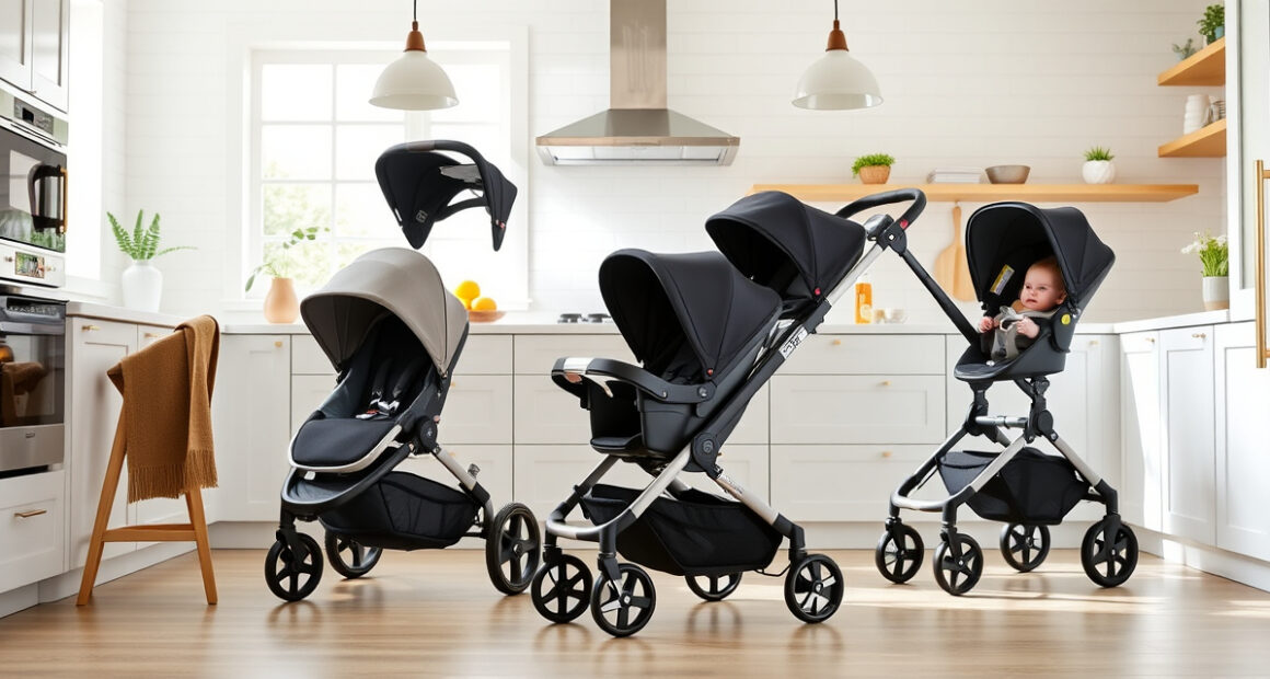 UPPAbaby / Nuna Car Seat Adapters & Accessories: Compatibility Guide