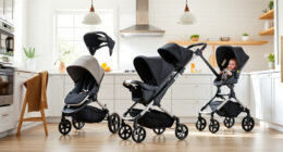UPPAbaby / Nuna Car Seat Adapters & Accessories: Compatibility Guide