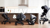UPPAbaby / Nuna Cruz V2 vs UPPAbaby / Nuna Nuna MIXX: Full Comparison