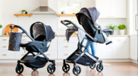 UPPAbaby & Nuna Stroller Buying Guide 2026