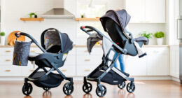 UPPAbaby & Nuna Stroller Buying Guide 2026