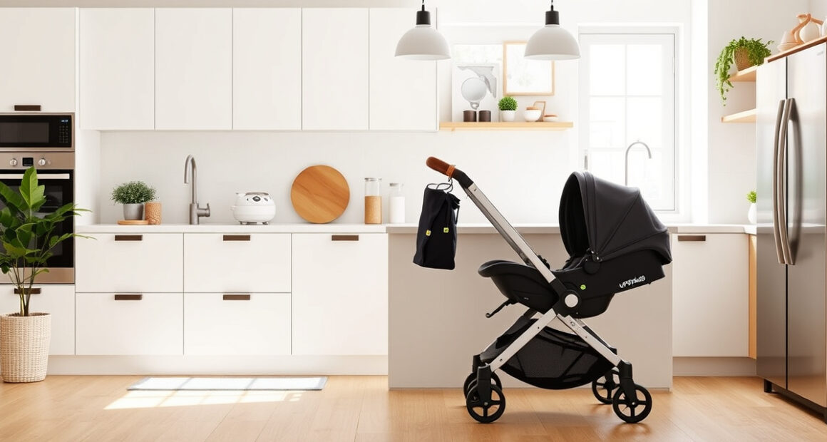UPPAbaby / Nuna vs Bugaboo: Honest Stroller Comparison