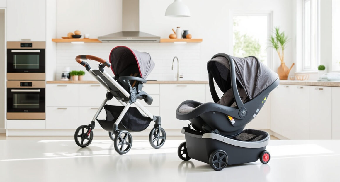 UPPAbaby / Nuna vs Bugaboo: Which Stroller Wins in 2026?