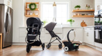 UPPAbaby / Nuna vs Chicco: Which Stroller Dominates in 2026?