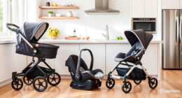 UPPAbaby Vista V2 Review: Versatile, Growth-Focused Stroller