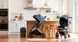 UPPAbaby Vista V2 vs Cruz V2: Which Stroller Fits Your Family?